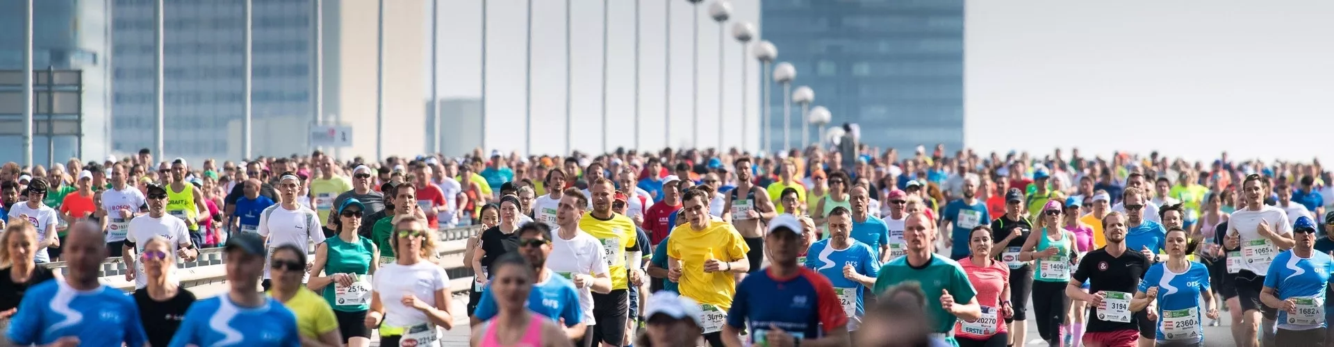 Halbmarathon