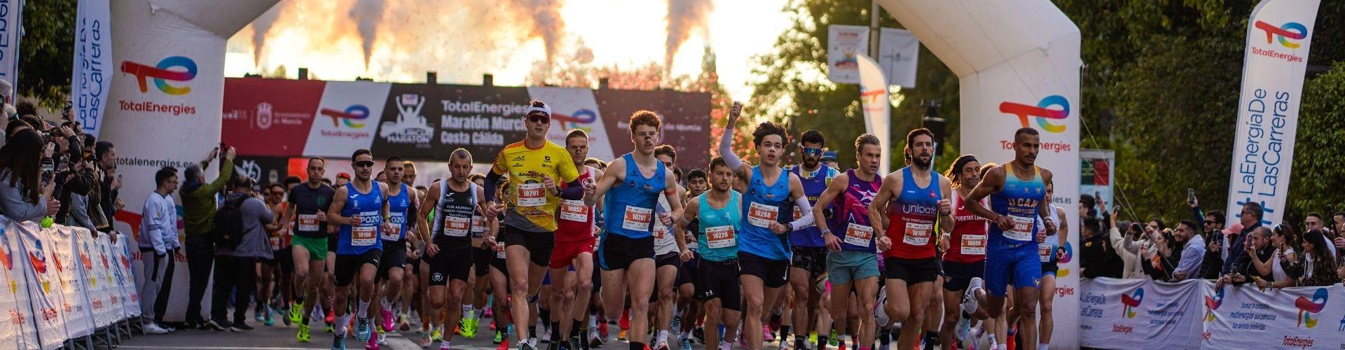 Halbmarathon